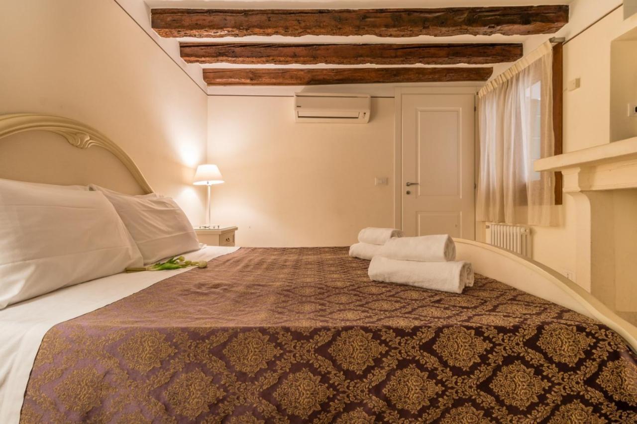 شقة San Marco Joy البندقية المظهر الخارجي الصورة