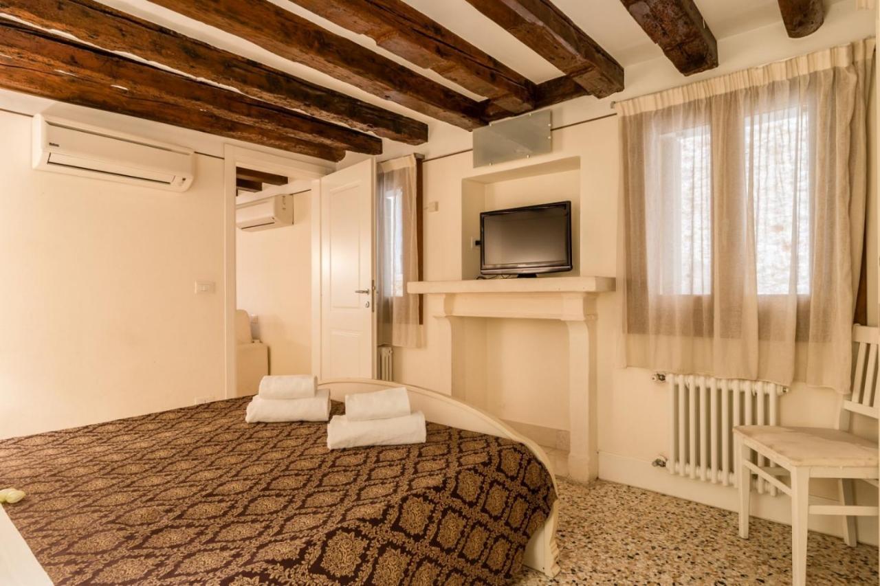 شقة San Marco Joy البندقية المظهر الخارجي الصورة