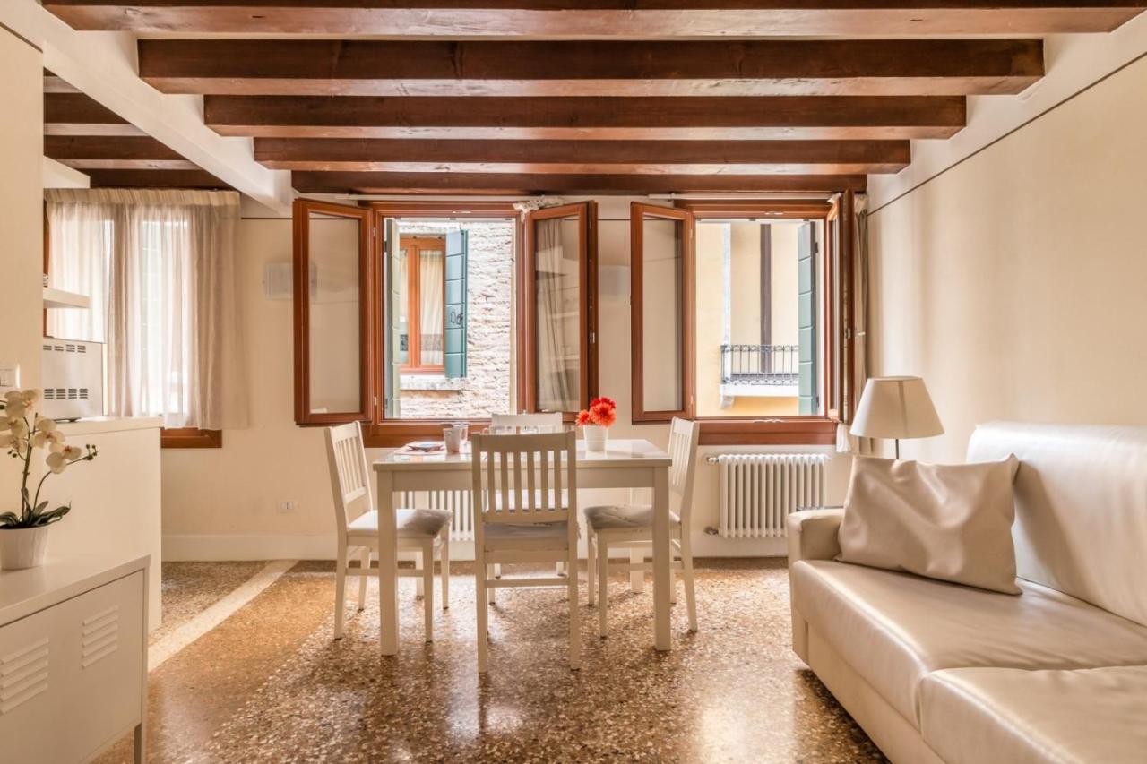 شقة San Marco Joy البندقية المظهر الخارجي الصورة