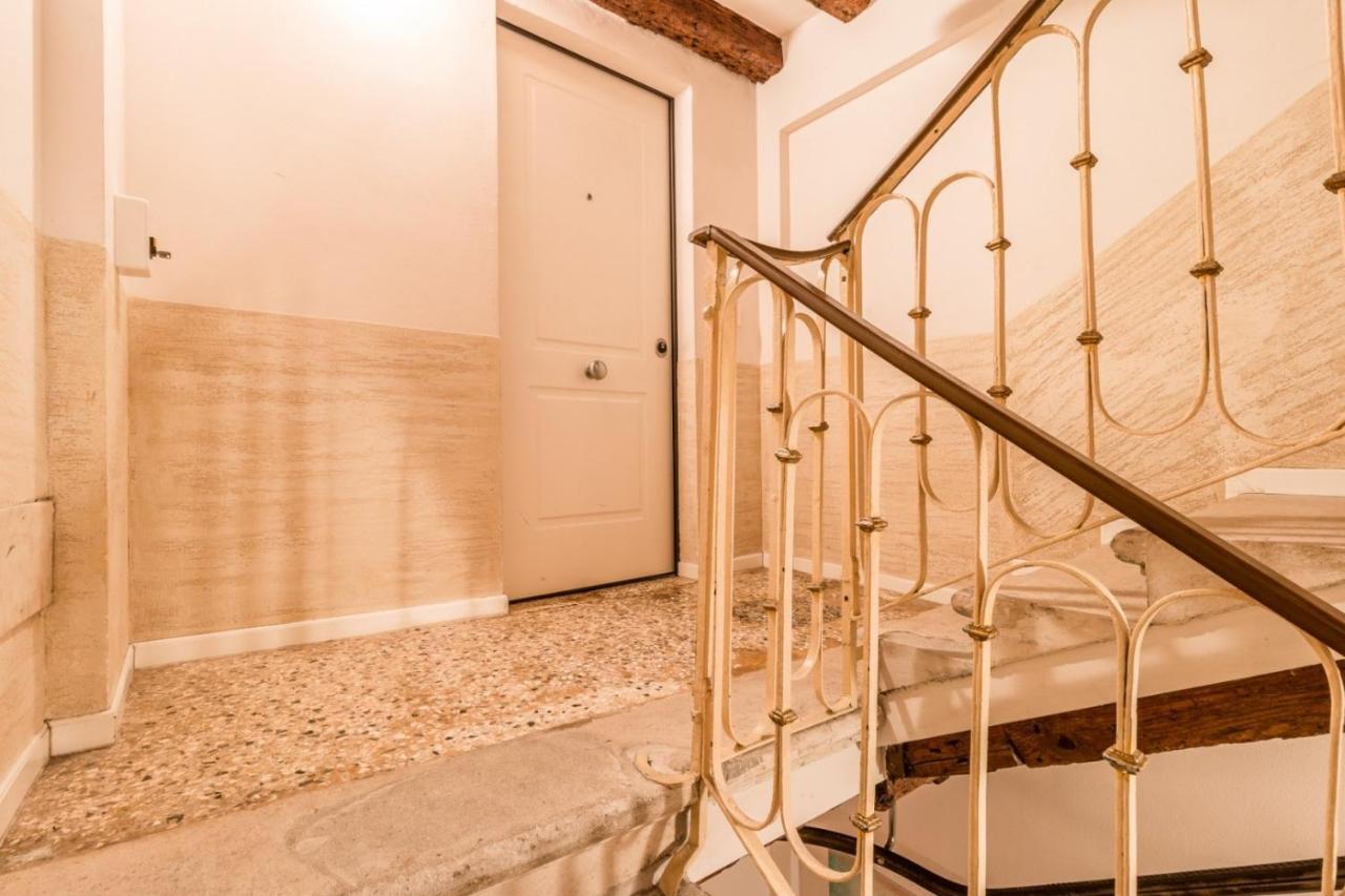 شقة San Marco Joy البندقية المظهر الخارجي الصورة