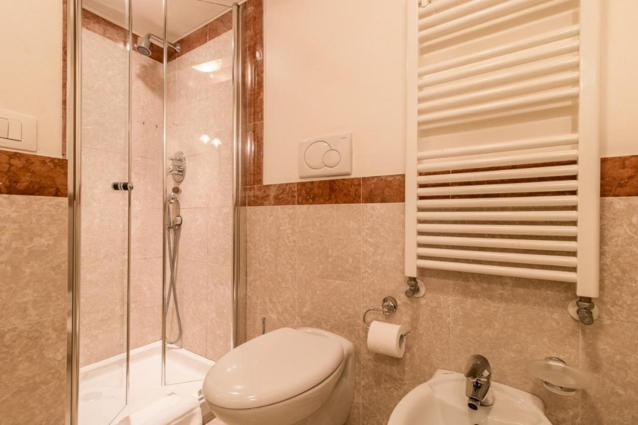 شقة San Marco Joy البندقية المظهر الخارجي الصورة