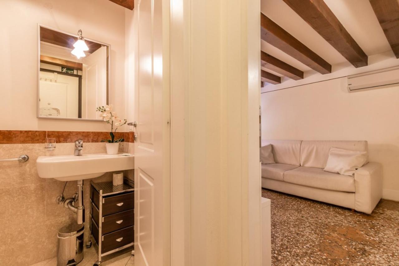 شقة San Marco Joy البندقية المظهر الخارجي الصورة